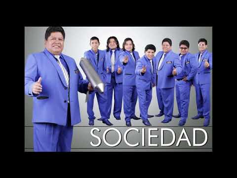 DJ BALU CUMBIAS PERUANAS ROSSY WAR   SOCIEDAD Y MAS