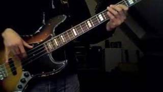 Reggae Bass Black Uhuru &#39;What is Life&#39;