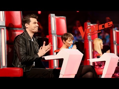 Momente Argetuese 2 | Audicionet e Fshehura | The Voice of Albania 6
