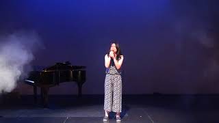 2018心韻獎 方云柔 說散就散