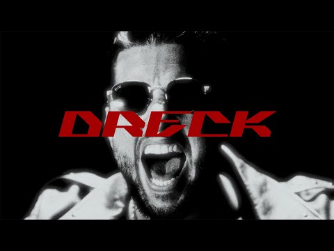 BAUSA - DRECK (Official Video)