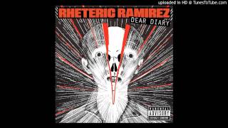 Rheteric Ramirez - I Will Rise