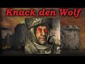 Knack Den Wolf KI Kampf Livestream Abend