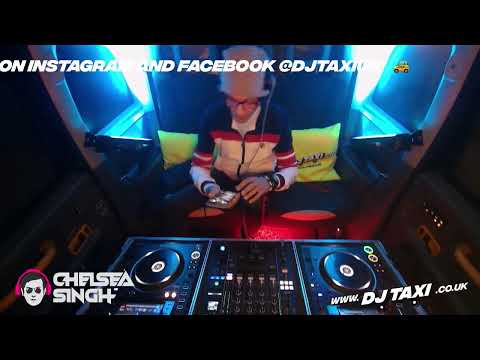 Chelsea Singh - Live from DJ Taxi