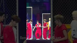 Download lagu Ketika Vernon secara acak membawakan Mommae oleh Jay park🔥 #seventeen #vernon #chwehansol #shorts... mp3