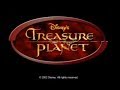 Disney S El Planeta Del Tesoro Tráiler Demo PS2