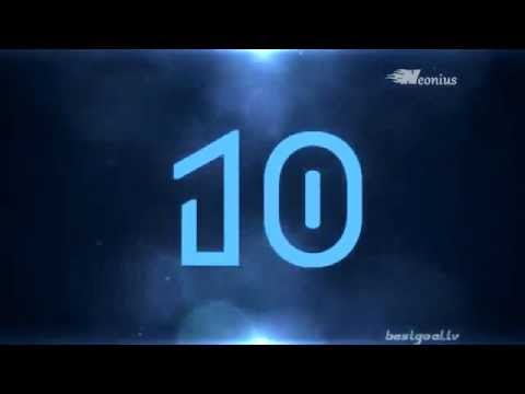 top 10 goli euro 2012