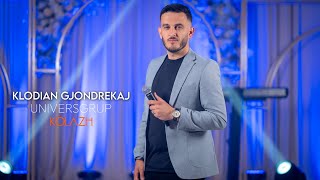 Klodian Gjondrekaj - Kolazh 2025