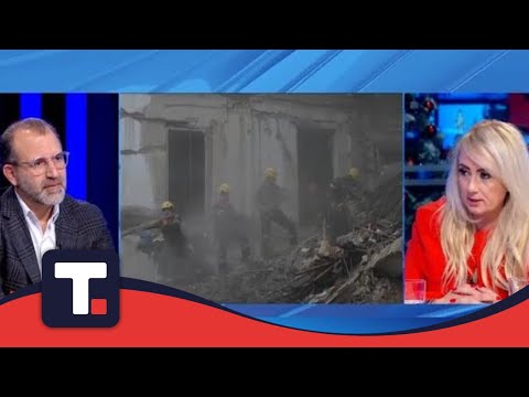 Analiza štampe 25.12.22 - Nenad Konstantinović i Dragana Trifković • DOBRO JUTRO TANJUG