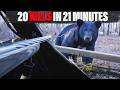 20 KILLS In 21 Minutes  Bear KILL Shot Compilation