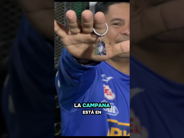Vídeo relacionado con BOBOZHONG Campana Protectora para Moto - Pack de 2 | Campana de la Suerte para Motociclista, Acero Inoxidable | Llavero Amuleto, Regalo para Bikers (Plata)