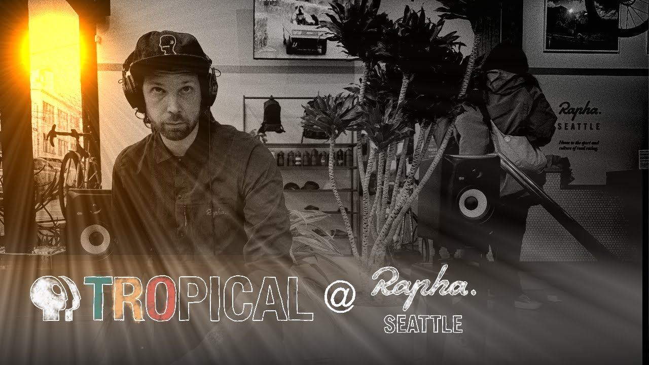Rapha March Social thumbnail