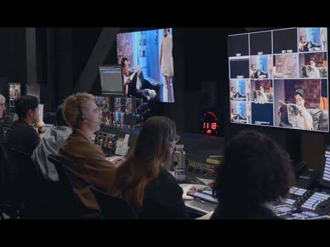 MediorNet, Artist and Bolero at RMIT’s Media Precinct