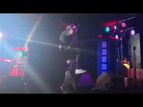 The After Dark Society - King of Worms - Black Magic Social Club - Houston, TX 05/24/25