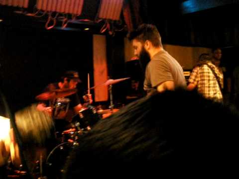 Religious As Fuck live at mkt street pub fest 8 part 1