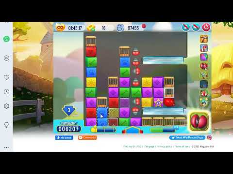 Pet Rescue level 6158, pet rescue, nivel 6158 pet rescue solucionado, solved, sin booster 6158, 6158