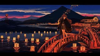 - Misumi - 幻燈 feat.flower