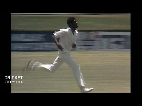 From The Vault: Holding's fiery spell