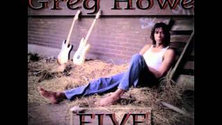 Greg Howe - Quiet Hunt [Audio HQ]
