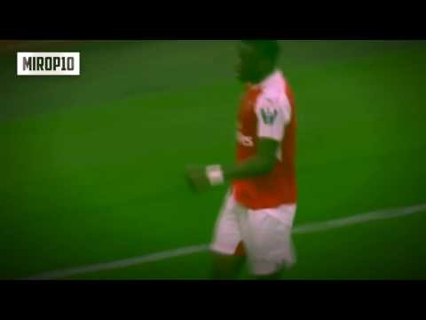 Stephy Mavididi ✭ Arsenal ✭