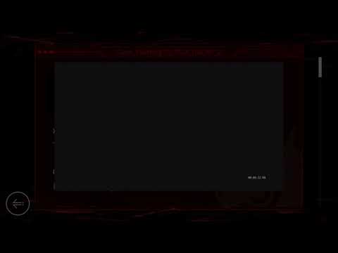 Cytus 2: Hooded girl revealed