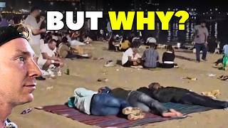 The Hidden Reason Behind Thailand’s Visa Changes