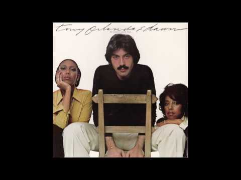 Tony Orlando & Dawn – “He Don’t Love You” (Elektra) 1975