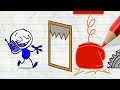Pencilmate Can T Stop CHATTING