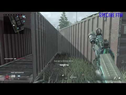 Call Of Duty Modern Warfare Remastered Early Game Play