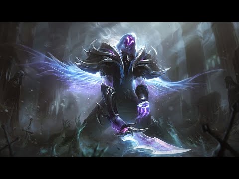 PYKE vs THRESH | Ranked Support Gameplay | Full Match | Wild Rift