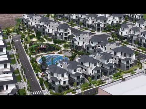 Biệt Thự Gladia By The Waters Khang Điền - PKD 093 179 33 20