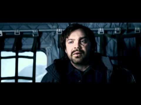 The Thing (2011) Prequel Trailer
