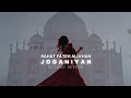 Joganiya Rahat Fateh Ali Khan Slowed Reverb