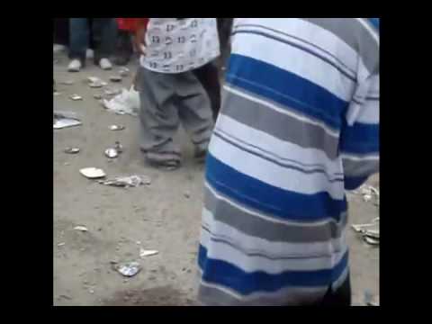 Sweet Dominique - TechnoPornoCumbia