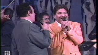 Antonio Aguilar y Martin Urieta Ni un vaso de agua