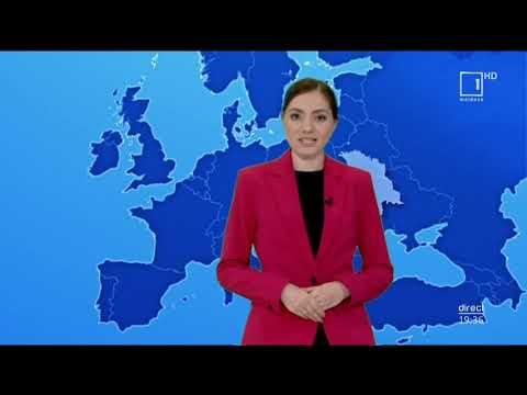 METEO: Află cum va fi vremea duminică, 19 septembrie