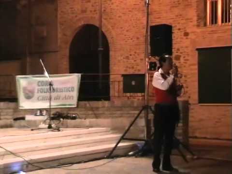 Coro di Atri A. Di Jorio - Lu Sand' Andonije