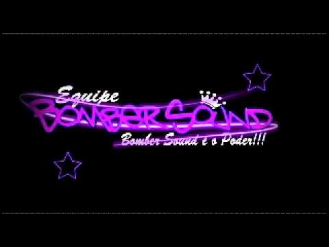 Dj Leandrinho RN Feat. Os Atraentes - Bebida Dinheiro ( Bomber Sound 2012)