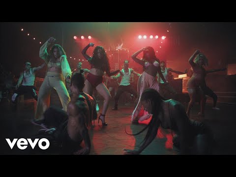 Fifth Harmony - He Like That