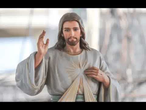 DIE VERSPRECHEN VON JESUS ​​​​AN DIE HEILIGE FAUSTINA FÜR JENE DIE UM GÖTTLICHE BARMHERZIGKEIT BETEN