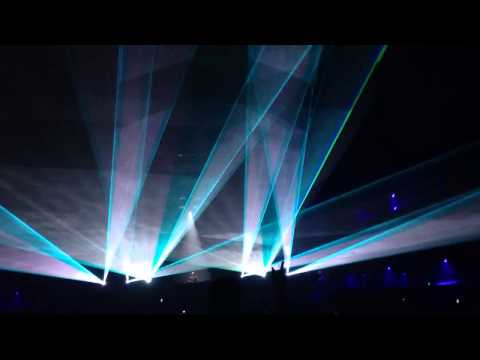 Alesso - clarity/sunrise