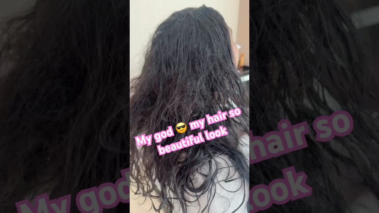 Botox vs. Keratin: Which One is Better for Your Hair | #hair #botox @shakir_hairbeauty