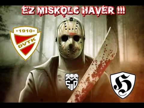 Diósgyőr Hooligans