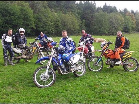 Enduro la Sinca Noua S02E02