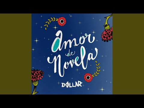 Amor de Novela (feat. Kvinz)