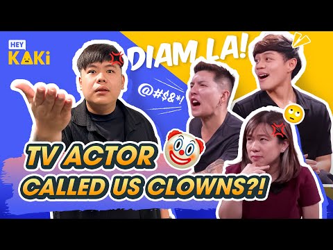 23 Questions With Double Up: Worst Hate Comments Mayiduo & Team Reacted To!