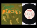 The Stranglers - Peaches (Vinyl) 