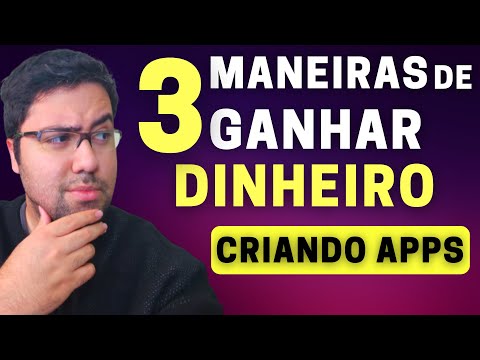 Android Studio Criando nosso PRIMEIRO APLICATIVO