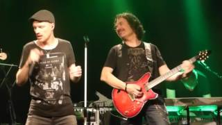 RoxxBusters - A Kind of Magic (Live) @ Das Schanz Mühlheim 18.02.2017