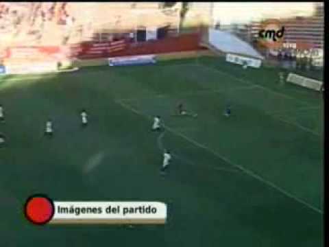 cienciano 2 - 3 Universitario - fecha 1 - clausura 2007